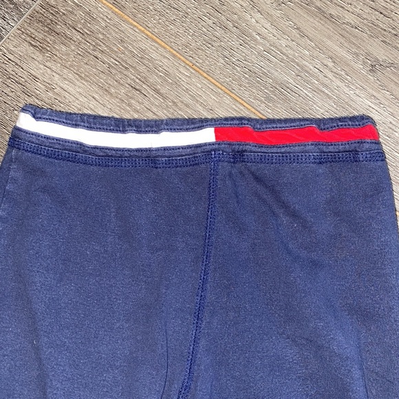Tommy Hilfiger yoga pants - Picture 3 of 4